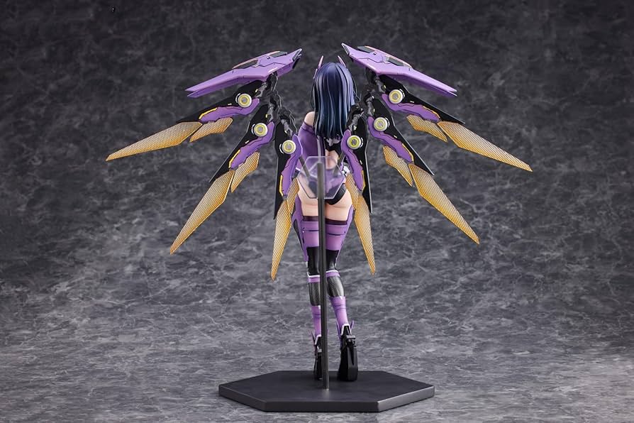 Amazon | 『勝利の女神：NIKKE イサベル』通常版 1/7スケール